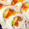 33. Alaska Roll (8 Pcs.