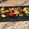 Saut Eacute;Ed Baby Vegetables