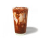 Ijscacao Shaken Espresso Met Haferdrink