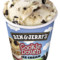 Ben Jerry's Chocolate Chip Cookie Dough