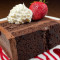 -Montilio's- Chocolate Fudge Cake