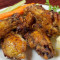 Gluten Free Roasted Wings (6)