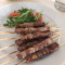 Arrosticini Di Pecora (8 Pz)