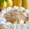 Peanut Butter Banana Cream Ice Cream Pie