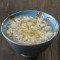 Rice Ball In Fermented Rice Soup