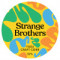 7. Strange Brothers Yuzu Cider