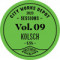 10. Cwd Sessions Vol 9 Kolsch