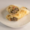 Meat Grape Leave Wrap