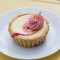 Raspberry Lemon Tart