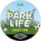 6. Park Life Hazy Ipa