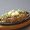 10. Beef Shiitake