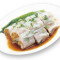 Yóu Tiáo Zhēng Cháng Fěn Steamed Rice Roll With Bread Stick