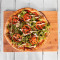 Pizza Veggie Rucola