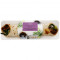 M S Food Hoisin Duck Wrap