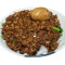 Taiwanese Spiced Pork Rice