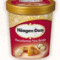 Häagen- Dazs Macadamia Nut