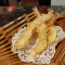 Prawn Tempura (Wheat Flour)