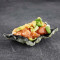 Nigiri Tartare De Saumon Avocat