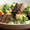 Caesarsalade Met Geroosterde Entrecote*