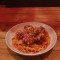 Nonna Rsquo;S Meatball Pasta