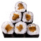 Shiitake Maki