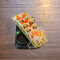 Tobico Salmon Roll