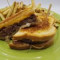 Patty Melt-Lunch