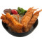 Donburi Tempura Mixte