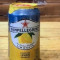 San Pellegrino Can Orange