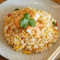 Spicy Prawn Fried Rice