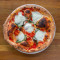 Gluten Free Buffala Pizza