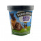 Ben Jerry's Cookie Phish Food