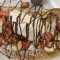 The Grand Nutella Crepe