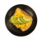 Avocado With Scrambled Egg