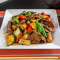 Stir Fried Dish