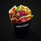 Doner Box Patat Salade