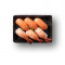 Zalm En Garnalen Box