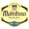 Maredsous Triple Tripel