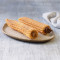 Twee Gevulde Churros