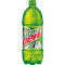 Dieet Mtn Dew 1 Liter