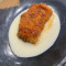 Torrija Al Oloroso Y Sopa De Almendras