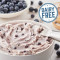 Non Dairy Blueberry Cream Cheese