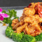 1.General Tso's Chicken (Hot Spicy)