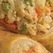 Vegetable Egg Roll (1 Pcs.