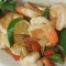 Sautéed Shrimp With Veggie