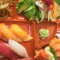 Cb12. Sashimi Sushi 사시미 스시