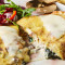 Calzone Champignon Truffel (V)