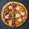 Double Tasty: Gyros Pizza Extra Cheesy