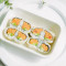 Spicy Tuna Avocado Roll  Contain Sesame