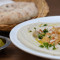 Hummus Tlv (Hummus With Tahini)